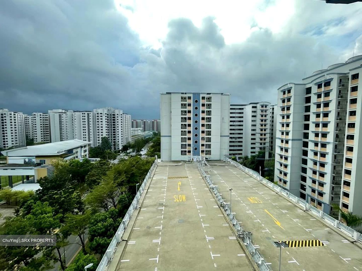 Blk 320A Anchorvale Grove (Sengkang), HDB 4 Rooms #601040111